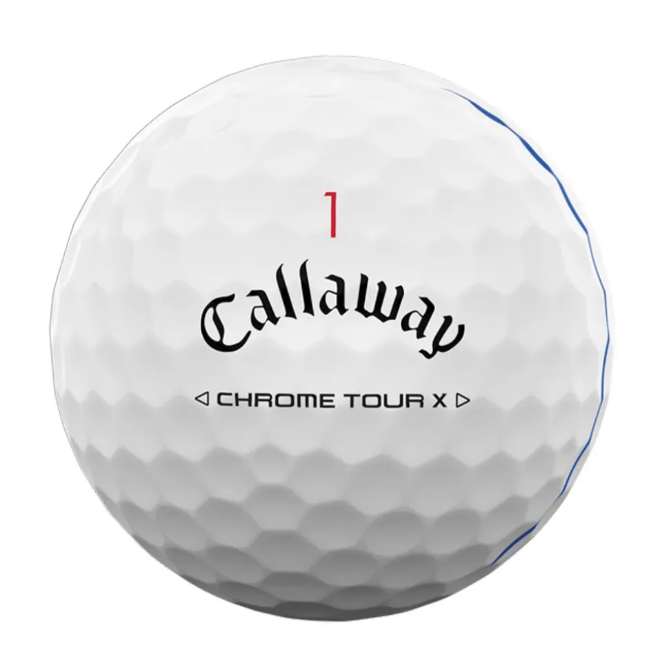 Chrome Soft 24