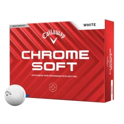 Chrome Soft 24