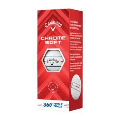 Chrome Soft 24 360 Triple Track