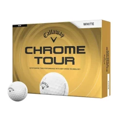 Chrome Tour 26