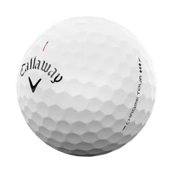 Chrome Tour Triple Diamond