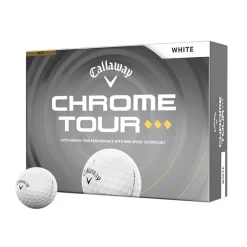 Chrome Tour Triple Diamond