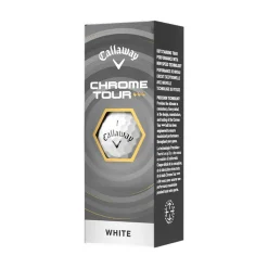 Chrome Tour Triple Diamond