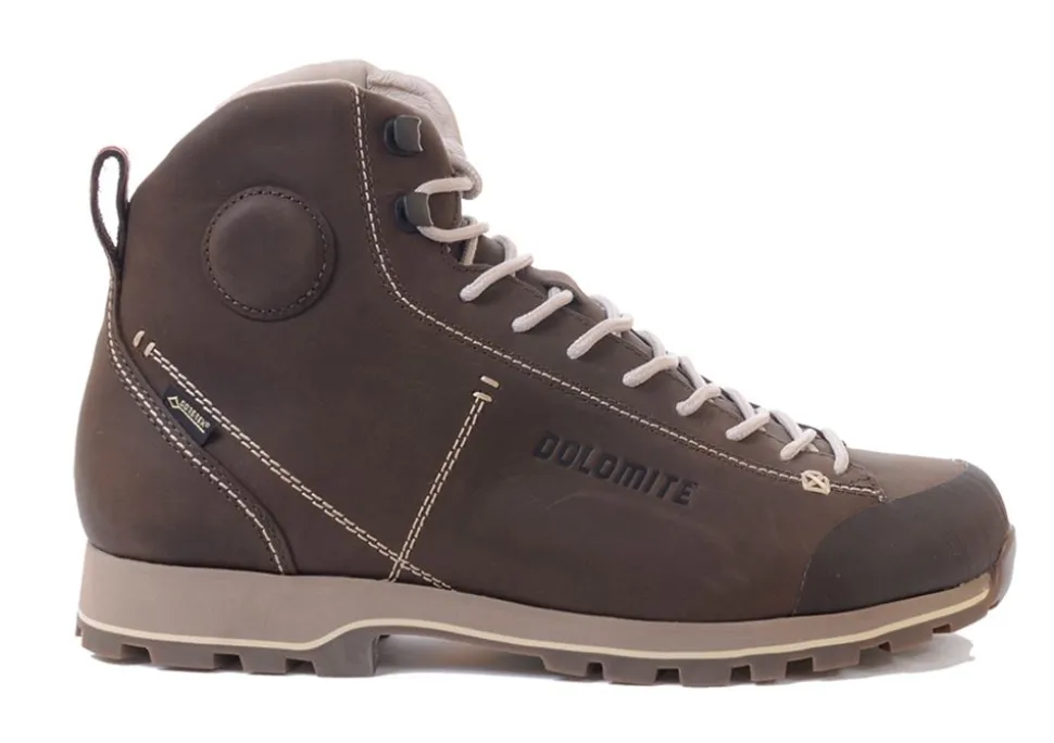 CinquantaQuattro High GTX
