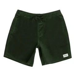 Classic Cord Jam Shorts Herr