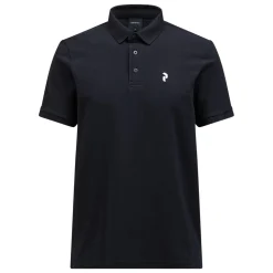 Classic Cotton Polo Herr