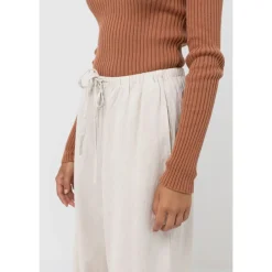 Classic Drawstring Pant Dam