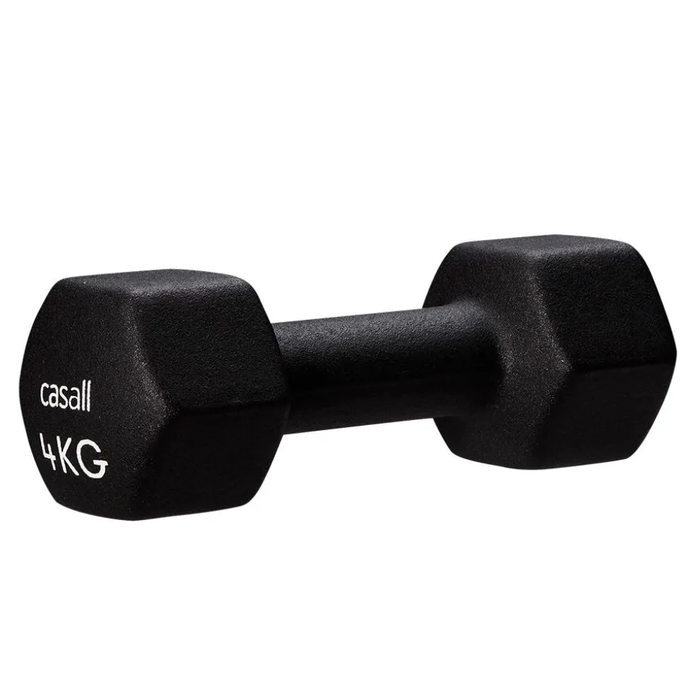 Classic Dumbbell 4kg