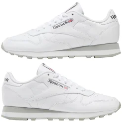 CLASSIC LEATHER HERR