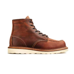Classic Moc Toe Herr