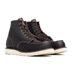 Classic Moc Toe Herr