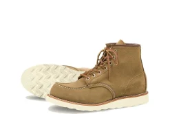 Classic Moc Toe Herr