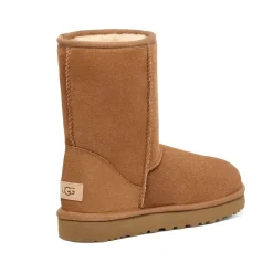Classic Short II Dam