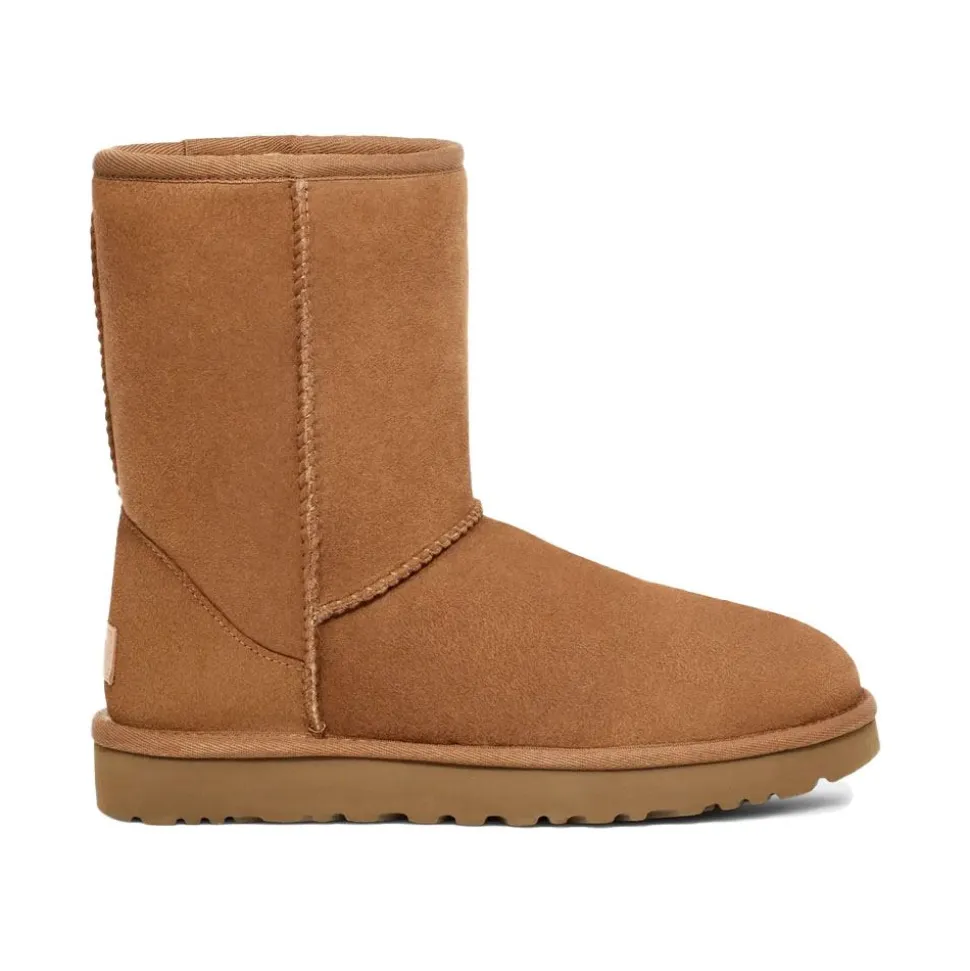 Classic Short II Dam