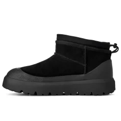 Classic Ultra Mini Weather Hybrid herr