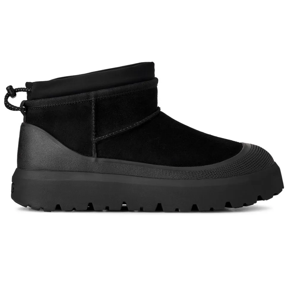 Classic Ultra Mini Weather Hybrid herr