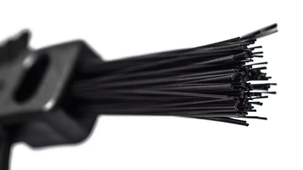 Claw Brush