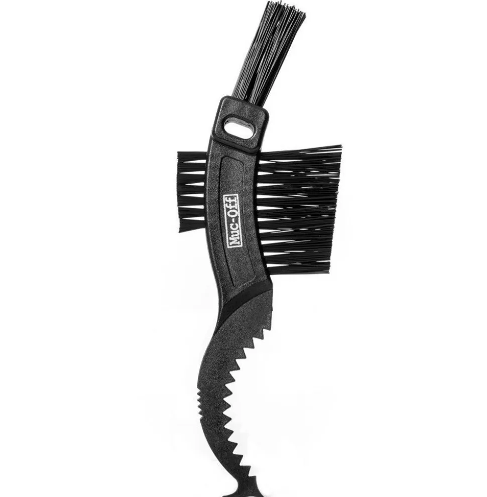Claw Brush