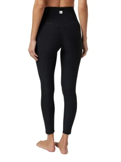 Clean Elevation Legging dam