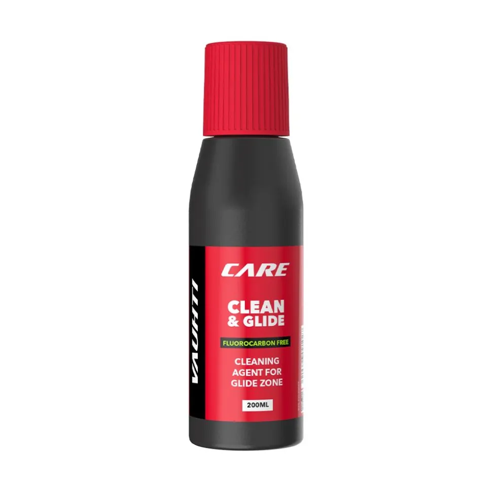 Clean & Glide 200 ml
