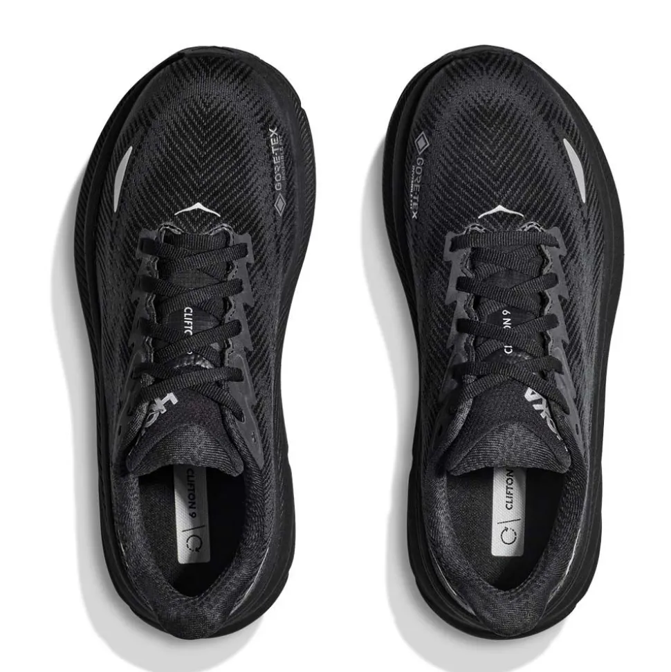 Clifton 9 GORE-TEX Herr