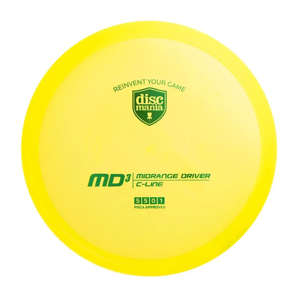 C-Line MD1 / 177+ g