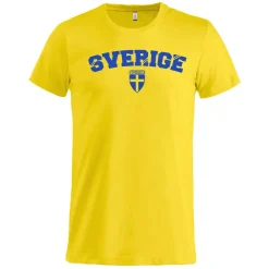 CLIQUE RETAIL BASIC-T SWE