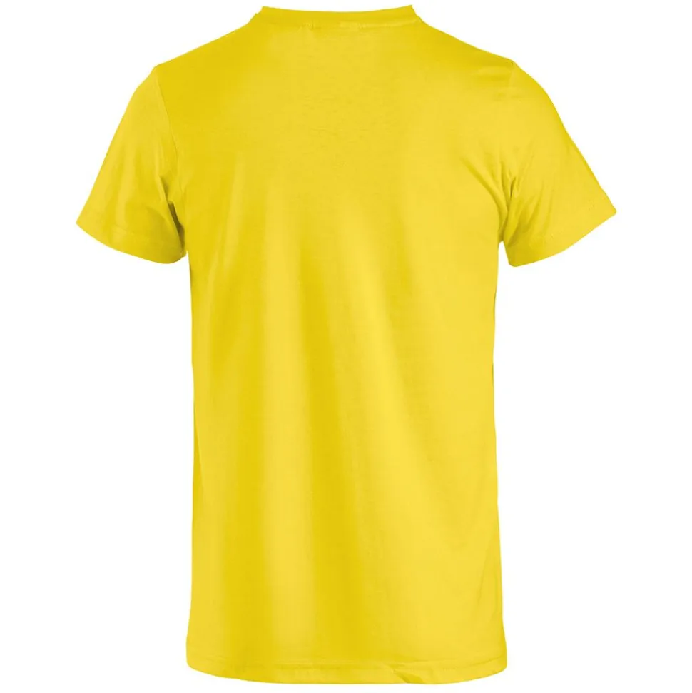 CLIQUE RETAIL BASIC-T SWE