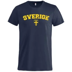 CLIQUE RETAIL BASIC-T SWE