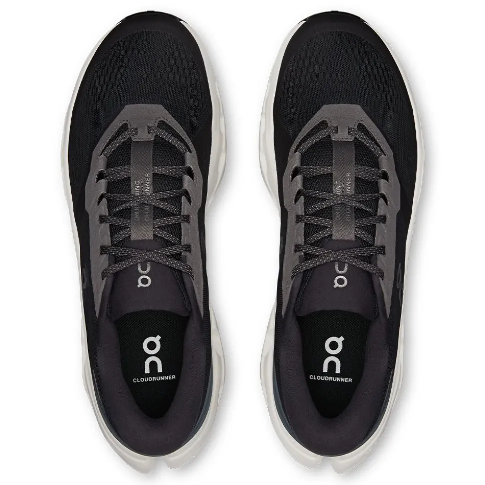 Cloudrunner 3 Herr
