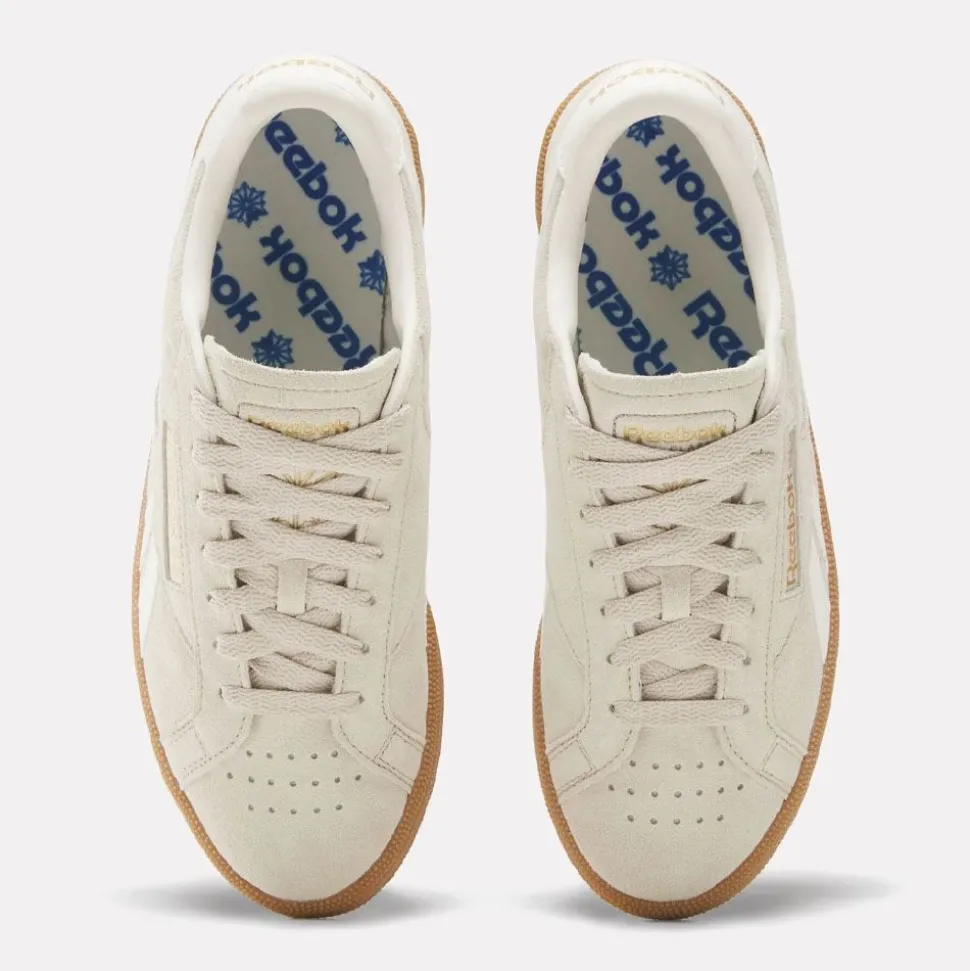 Club C Grounds UK Dam