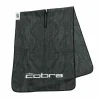 Cobra Snakeskin Towel