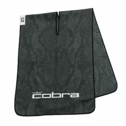 Cobra Snakeskin Towel