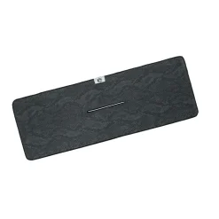 Cobra Snakeskin Towel