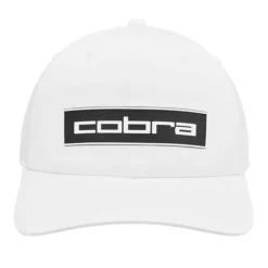 Cobra Tour Tech Cap