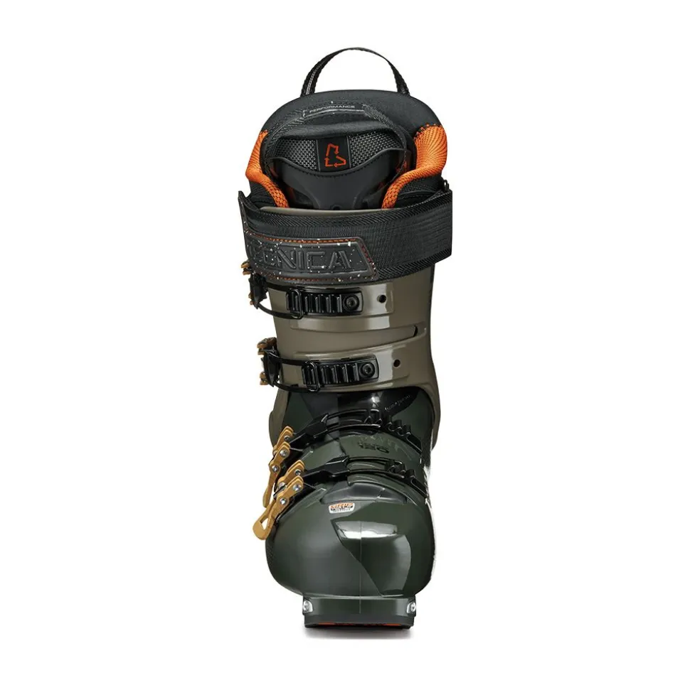 Cochise 120 DYN GW