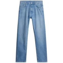 Cody Washed Reg Jeans Herr