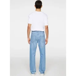 Cody Washed Reg Jeans Herr