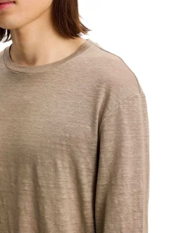 Coma Linen LS Herr