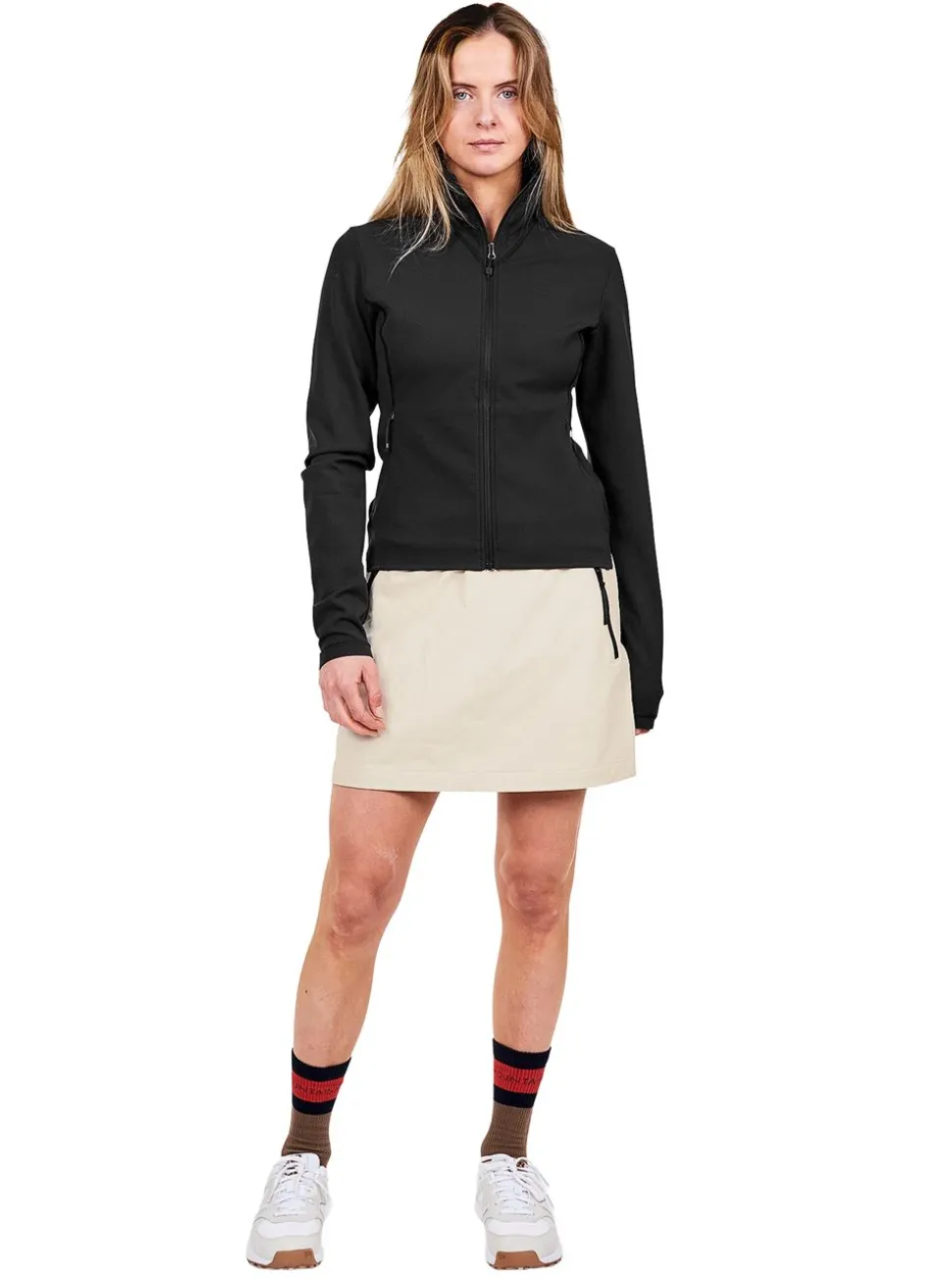 COMFORT JACKET DAM