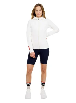 COMFORT SHORT LEGGINGS DAM