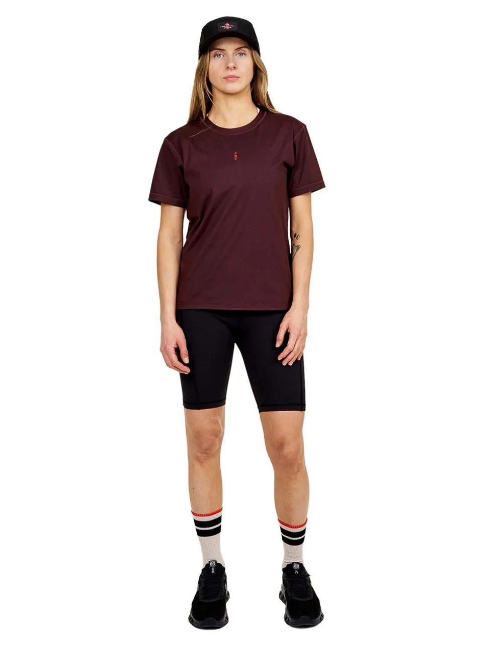 COMFORT T-SHIRT DAM