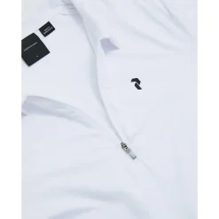 Comfort Zip Polo Dam