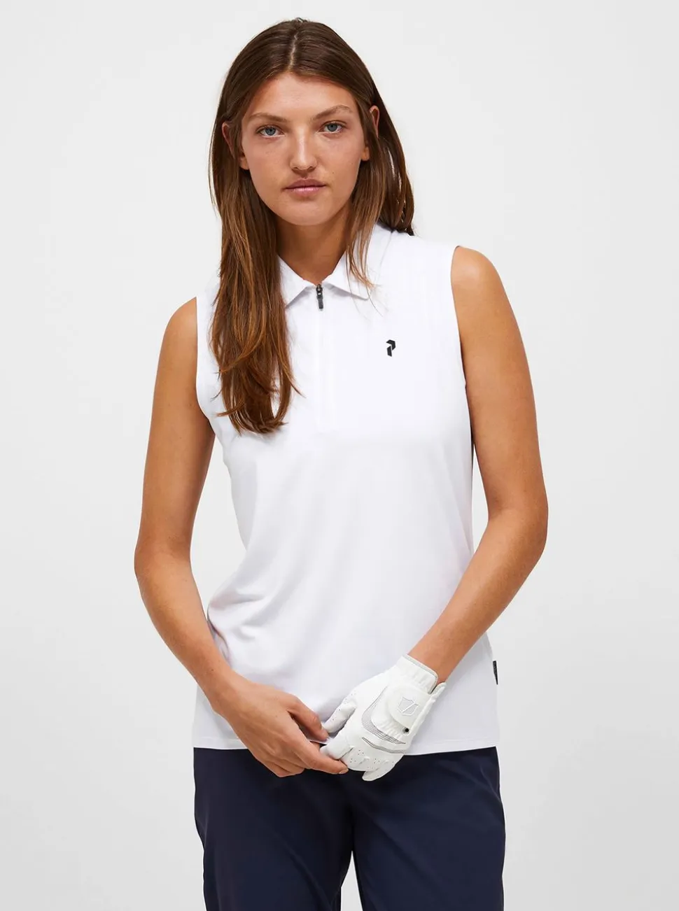 Comfort Zip SL Polo Dam