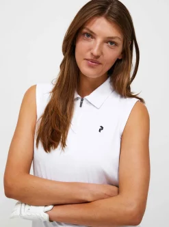 Comfort Zip SL Polo Dam