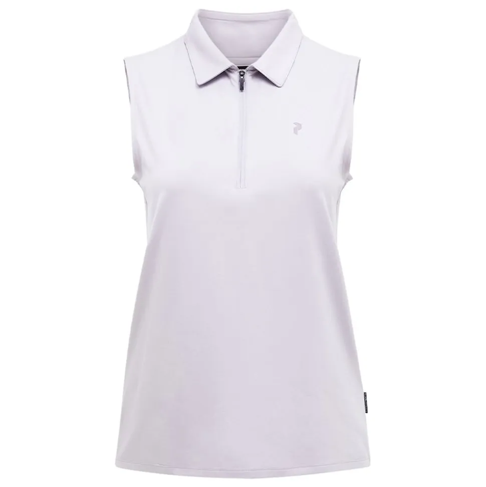 Comfort Zip SL Polo Dam