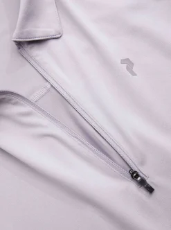 Comfort Zip SL Polo Dam