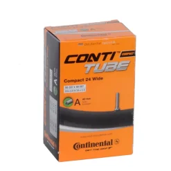 Compact 24 Wide - Auotschrader 40mm