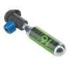 CO2 nozzle+16g cartridge