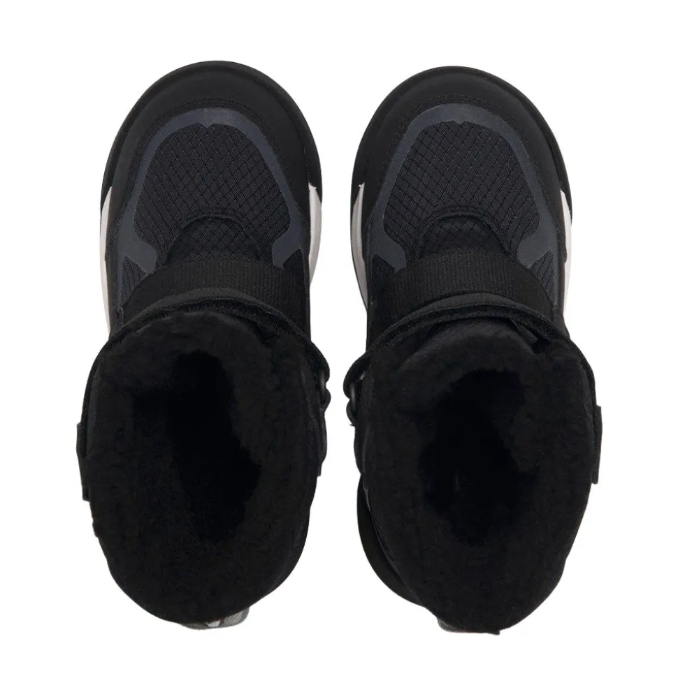 Constrictor Warm SC WP 2V junior